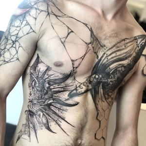 Idzhi Tredgud | Казань, Russia | iNKPPL