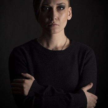 Artista de tatuagem Idzhi Tredgud