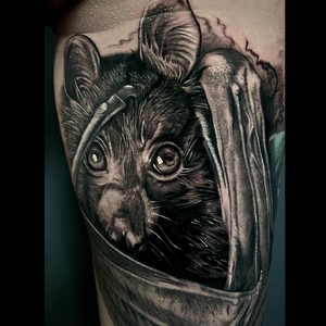 Artem Esipov | Саратов, Russia | iNKPPL