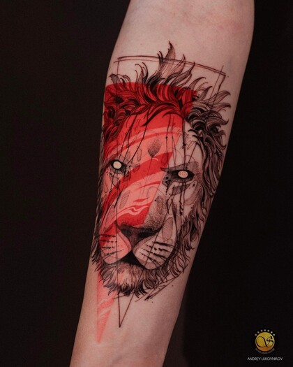Ideias de tatuagem #50591 Tatuador Andrey Lukovnikov