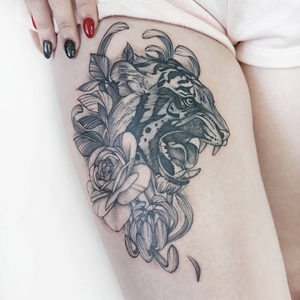 Diana Belogriv | Саратов, Russia | iNKPPL