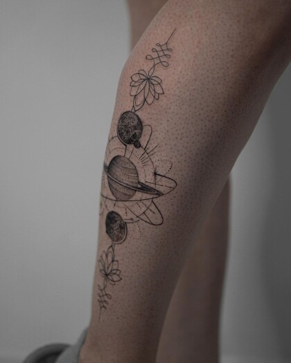 Ideias de tatuagem #51215 Tatuador Tatyana @tainatattooing