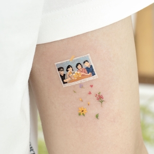 Ovenlee | Seoul, South Korea | iNKPPL