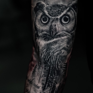 🔥 Fotos quentes, portfólio de modelos  #51904 Artista de tatuagem Albert Quintero