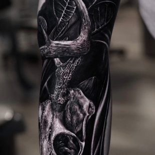 🔥 Fotos quentes, portfólio de modelos  #51900 Artista de tatuagem Albert Quintero