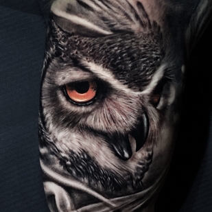 🔥 Fotos quentes, portfólio de modelos  #51880 Artista de tatuagem Albert Quintero