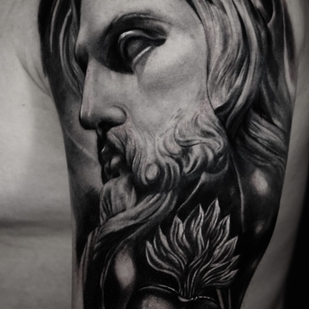 🔥 Fotos quentes, portfólio de modelos  #51914 Artista de tatuagem Albert Quintero