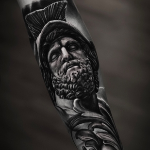 🔥 Fotos quentes, portfólio de modelos  #51887 Artista de tatuagem Albert Quintero