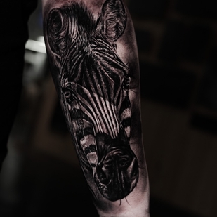 🔥 Fotos quentes, portfólio de modelos  #51886 Artista de tatuagem Albert Quintero