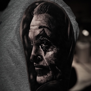 🔥 Fotos quentes, portfólio de modelos  #51902 Artista de tatuagem Albert Quintero