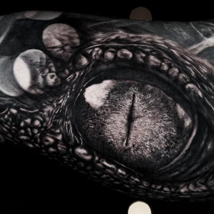 🔥 Fotos quentes, portfólio de modelos  #51919 Artista de tatuagem Albert Quintero