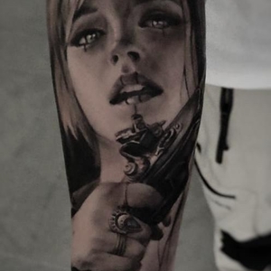 Daniil Pihla, Estonia | iNKPPL
