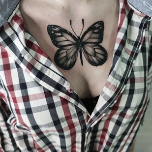 🔥 Fotos quentes, portfólio de modelos  #52222 Artista de tatuagem Evgeniy Mich