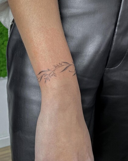 Ideias de tatuagem # Tatuador Galina Goryachih