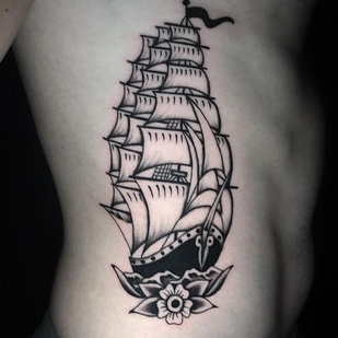 🔥 Fotos quentes, portfólio de modelos  #64006 Artista de tatuagem Chris Tamborelli