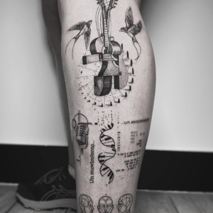 KathePla | Miami, USA | iNKPPL