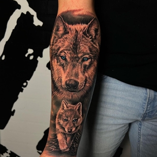 🔥 Fotos quentes, portfólio de modelos  #64052 Artista de tatuagem LUNA TATTOO