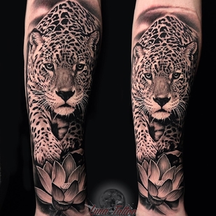 🔥 Fotos quentes, portfólio de modelos  #64045 Artista de tatuagem LUNA TATTOO