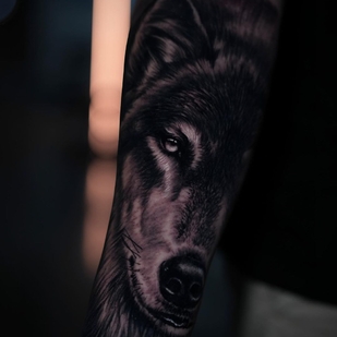 🔥 Fotos quentes, portfólio de modelos  #64062 Artista de tatuagem StevenPM