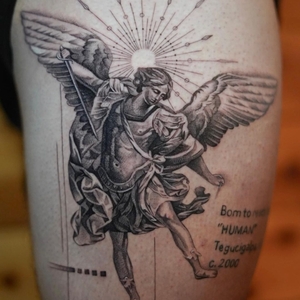 Raul Dares | Miami, USA | iNKPPL