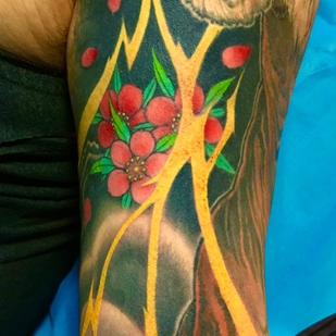 🔥 Fotos quentes, portfólio de modelos  #64184 Artista de tatuagem YZ