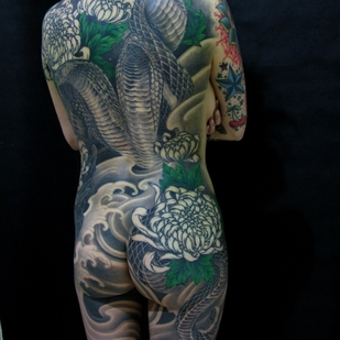 🔥 Fotos quentes, portfólio de modelos  #64222 Artista de tatuagem YZ