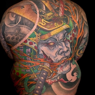 🔥 Fotos quentes, portfólio de modelos  #64340 Artista de tatuagem James Tex