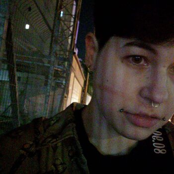 Artista de tatuagem Violetta Shargorodska