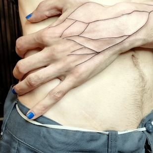 🔥 Fotos quentes, portfólio de modelos  #64373 Artista de tatuagem Violetta Shargorodska