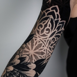 🔥 Fotos quentes, portfólio de modelos  #64404 Artista de tatuagem Fabio Pastorelli 