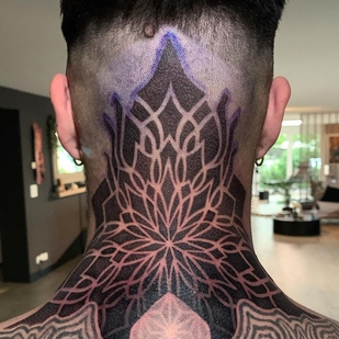 🔥 Fotos quentes, portfólio de modelos  #64428 Artista de tatuagem Abián LaMotta