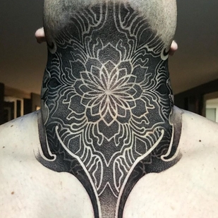 🔥 Fotos quentes, portfólio de modelos  #64430 Artista de tatuagem Abián LaMotta