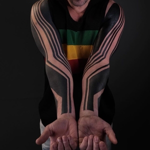 Nazareno Tubaro | Buenos Aires, Argentina | iNKPPL