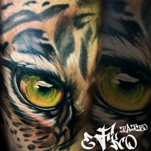 🔥 Fotos quentes, portfólio de modelos  #64689 Artista de tatuagem Ink_eFko