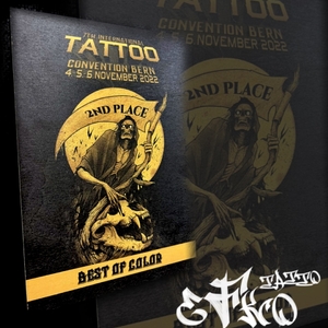 Ink_eFko | Olten, Switzerland | iNKPPL