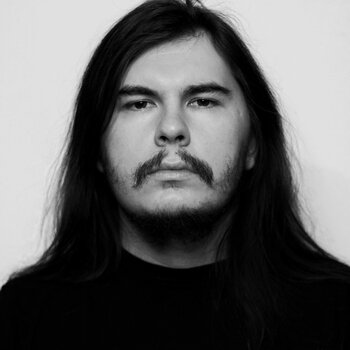 Artista de tatuagem Vladimir Han