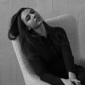 Artista de tatuagem Angelina Prudnikova