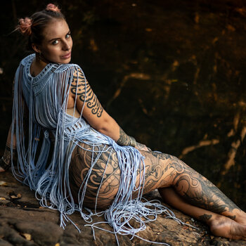 Artista de tatuagem PALLADA