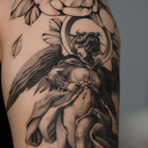 Denis Rozhkov | Moscow, Russia | iNKPPL