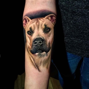 🔥 Fotos quentes, portfólio de modelos  #9745 Artista de tatuagem Veronica Imbo