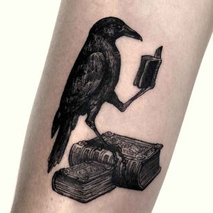 🔥 Fotos quentes, portfólio de modelos  #9622 Artista de tatuagem Varo Tattooer