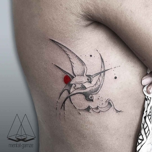 🔥 Fotos quentes, portfólio de modelos  #10208 Artista de tatuagem Mentat Gamze