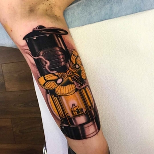 🔥 Fotos quentes, portfólio de modelos  #9561 Artista de tatuagem Daniel Molloy