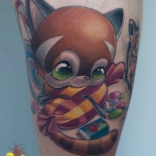 🔥 Fotos quentes, portfólio de modelos  #9202 Artista de tatuagem Davi Tatumasteryan