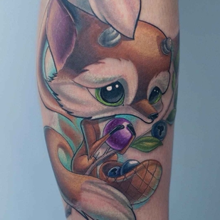 🔥 Fotos quentes, portfólio de modelos  #9216 Artista de tatuagem Davi Tatumasteryan