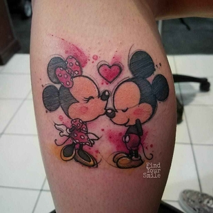 🔥 Fotos quentes, portfólio de modelos  #10031 Artista de tatuagem Russell Van Schaick