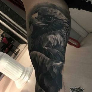 🔥 Fotos quentes, portfólio de modelos  #9827 Artista de tatuagem Silvano Fiato