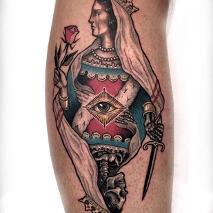 🔥 Fotos quentes, portfólio de modelos  #9637 Artista de tatuagem Varo Tattooer