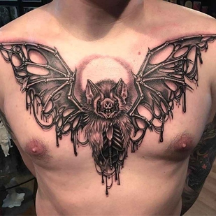 🔥 Fotos quentes, portfólio de modelos  #9489 Artista de tatuagem Ryan Ashley Malarkey