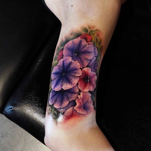 🔥 Fotos quentes, portfólio de modelos  #9898 Artista de tatuagem Andres Acosta